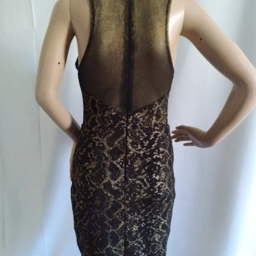 Addie Cocktail Dress - Picture 3 of 8